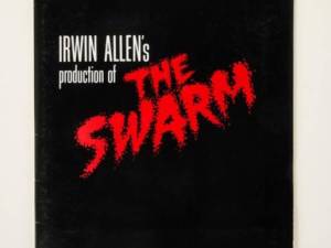 Swarm Ephemera