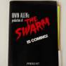 The Swarm Production and Publicity Ephemera