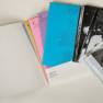 The Swarm Production and Publicity Ephemera
