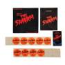 The Swarm Exhibition Kit