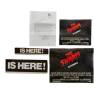 The Swarm Exhibition Kit