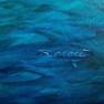 Tales of Tomorrow Ron Croci Signed Original Concept Art