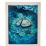 Tales of Tomorrow Ron Croci Signed Original Concept Art