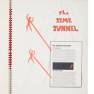 Time Tunnel Original TV Series Concept Art Pitch Binder