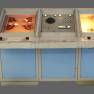 Time Tunnel Console