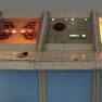 Time Tunnel Console