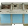 Time Tunnel Console