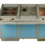Time Tunnel Console