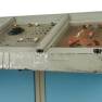 Time Tunnel Console
