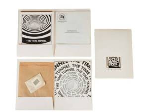 Time Tunnel Materials