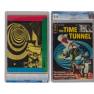 Time Tunnel Production & Publicity Materials
