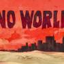 Tomorrow: No World! Original Pitch Art