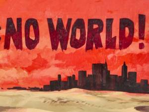 Tomorrow No World Pitch Art 2