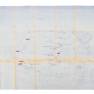 Towering Inferno Annotated Blue-lines