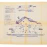 Towering Inferno Annotated Blue-lines