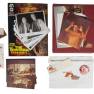 Towering Inferno Ephemera