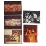 Towering Inferno Ephemera