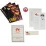 Towering Inferno Ephemera