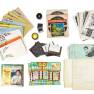 Voyage Ephemera