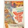 Voyage Posters and Comic Books