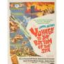 Voyage Posters and Comic Books