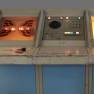 Computer Control Station