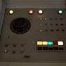 Computer Control Station