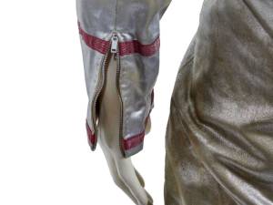 John Robinson Spacesuit