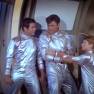John Robinson Spacesuit Ensemble