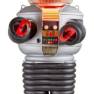 Original Full Size B-9 Stunt Robot