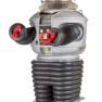 Original Full Size B-9 Stunt Robot