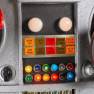 Original Full Size B-9 Stunt Robot