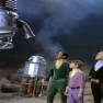 Original Full Size B-9 Stunt Robot