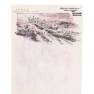 Lot #1 Poseidon Adventure Original Storyboard