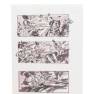 Lot #9 Poseidon Adventure Original Storyboard