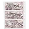 Lot #11 Poseidon Adventure Original Storyboard