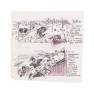 Lot #12 Poseidon Adventure Original Storyboards
