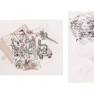 Lot #13 Poseidon Adventure Original Storyboards
