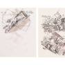 Lot #15 Poseidon Adventure Original Storyboards