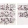 Lot #21 Poseidon Adventure Original Storyboards