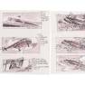 Lot #27 Poseidon Adventure Original Storyboards