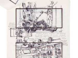 Lots 028 Beyond Poseidon Adventure