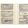 Lot #29 Towering Inferno Original Storyboards