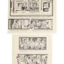 Lot #31 Towering Inferno Original Storyboards