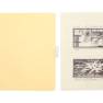 Lot #37 Towering Inferno Original Storyboards