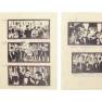 Lot #38 Towering Inferno Original Storyboards