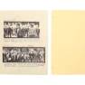 Lot #43 Towering Inferno Original Storyboards