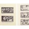 Lot #43 Towering Inferno Original Storyboards
