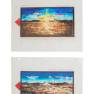 Lot #94 Swarm Original Storyboard Illustrations