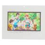 Lot #103 Swarm Original Storyboard Illustrations